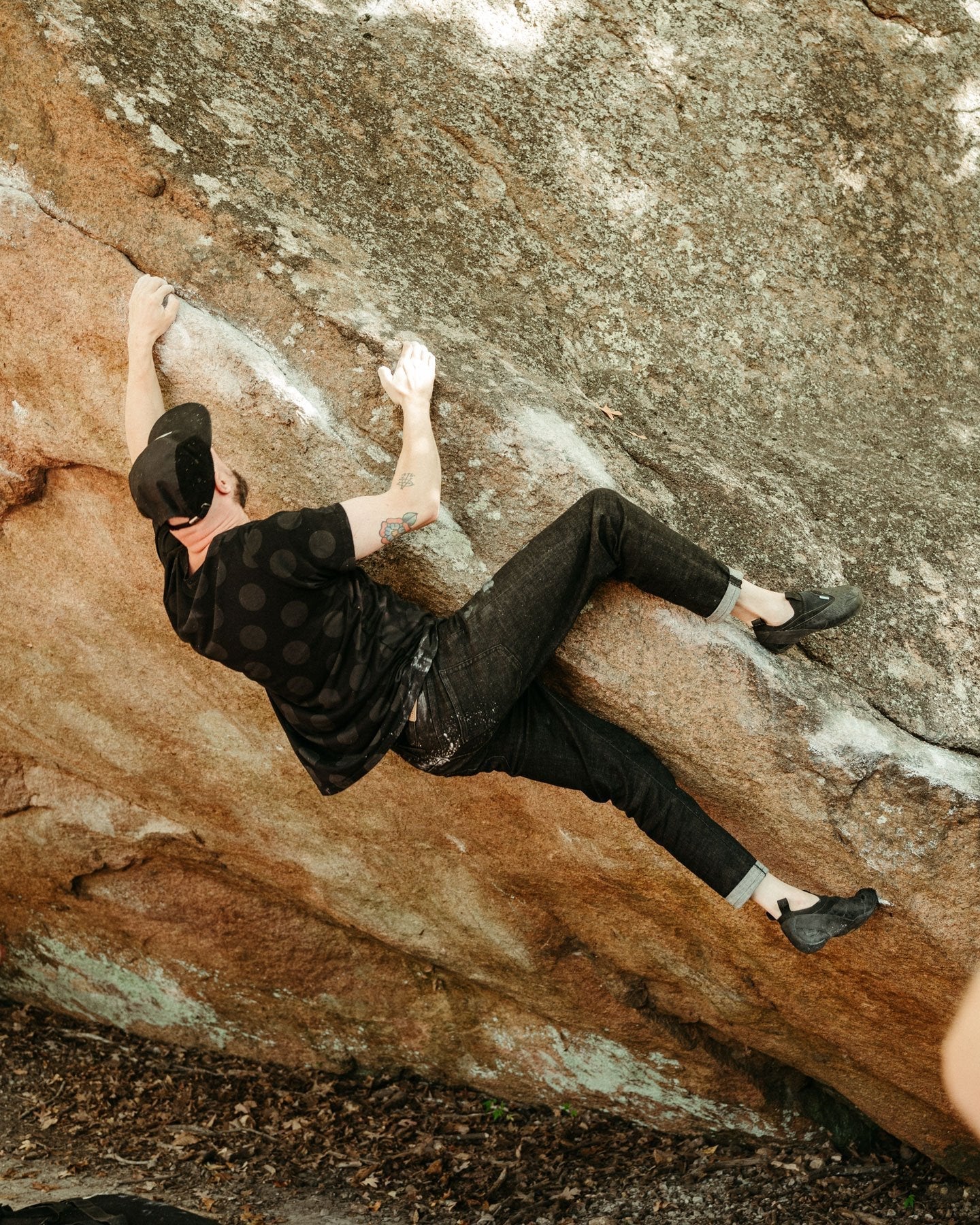 Top Advanced Climbing Shoes: Push Your Limits with So iLL, Tenaya, and Evolv