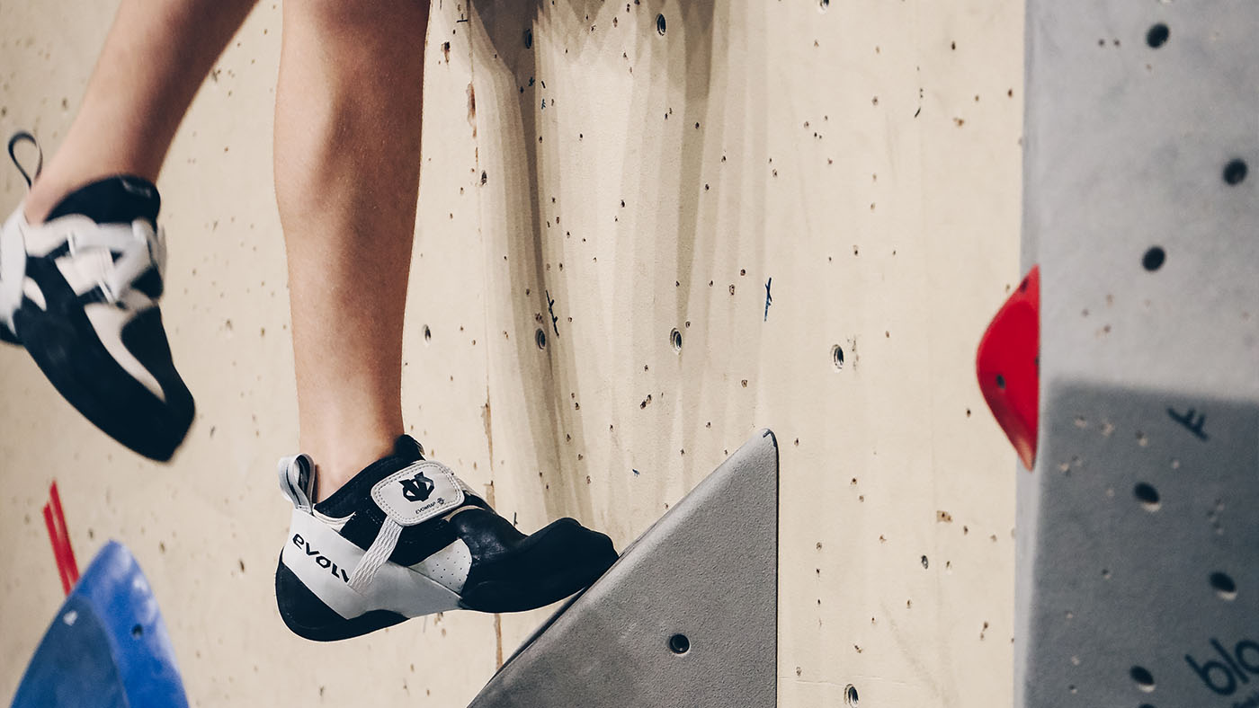 Know Your Shoes: How To Pick Your First Pair Of Climbing Shoes