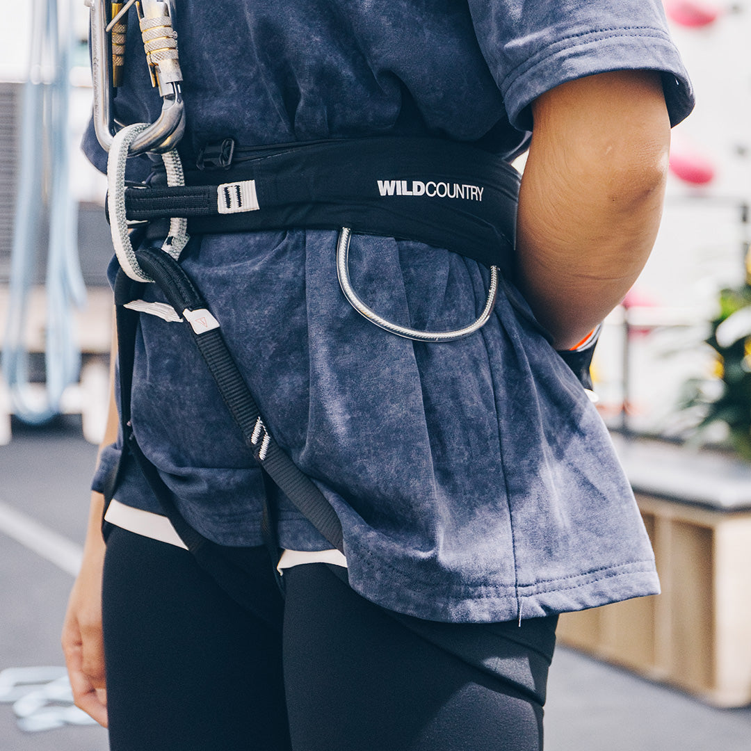 2025 Top Picks: Best Advanced Climbing Harnesses