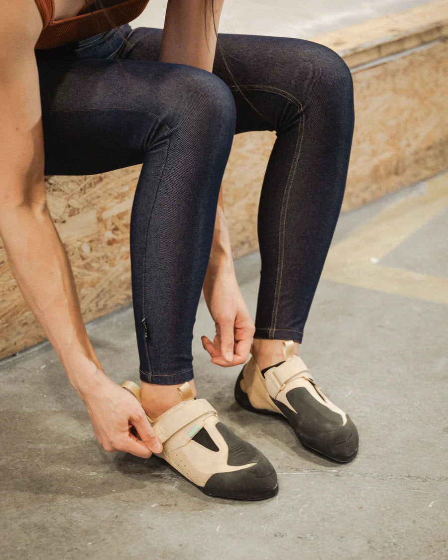 The Best Intermediate Climbing Shoes: Step Up Your Game with So iLL, Tenaya, and Evolv