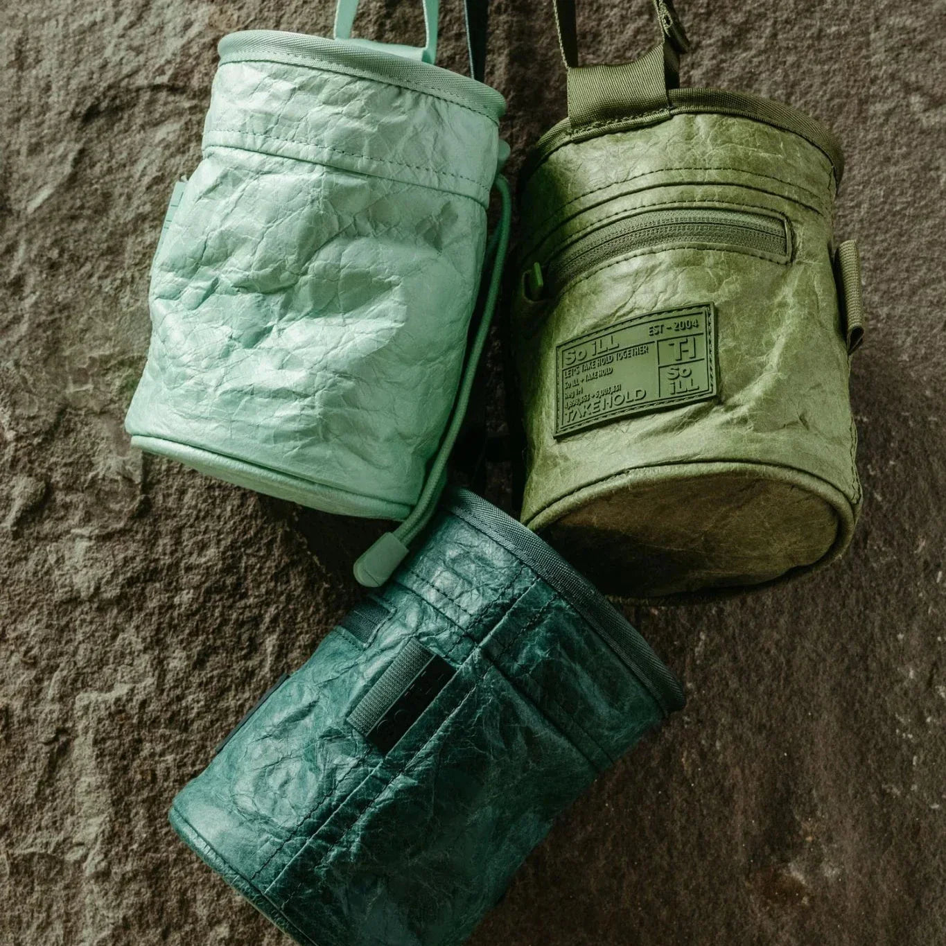 2025 Top Picks: Best Chalk Bags & Buckets