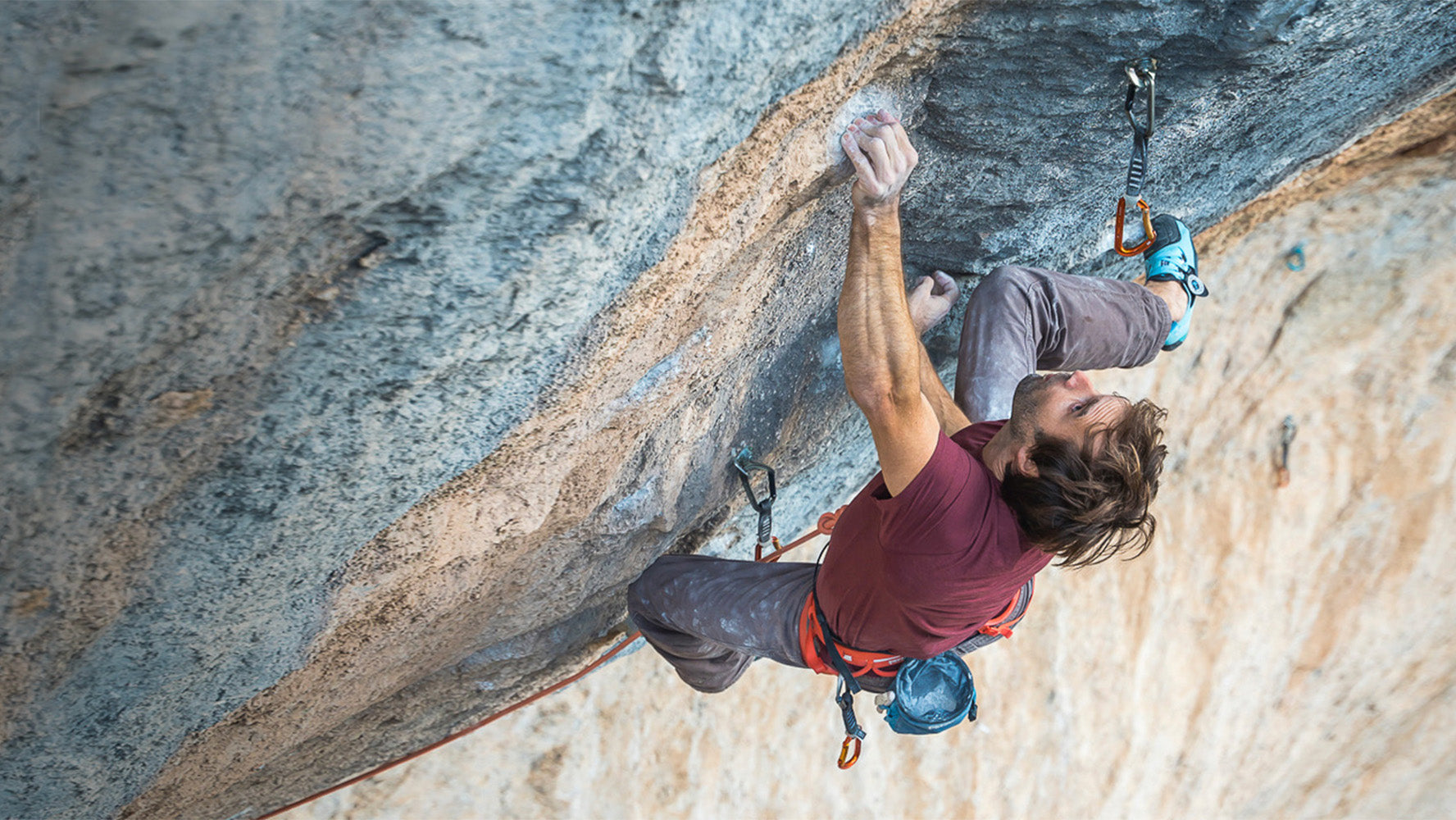 Tenaya best sale bouldering shoes