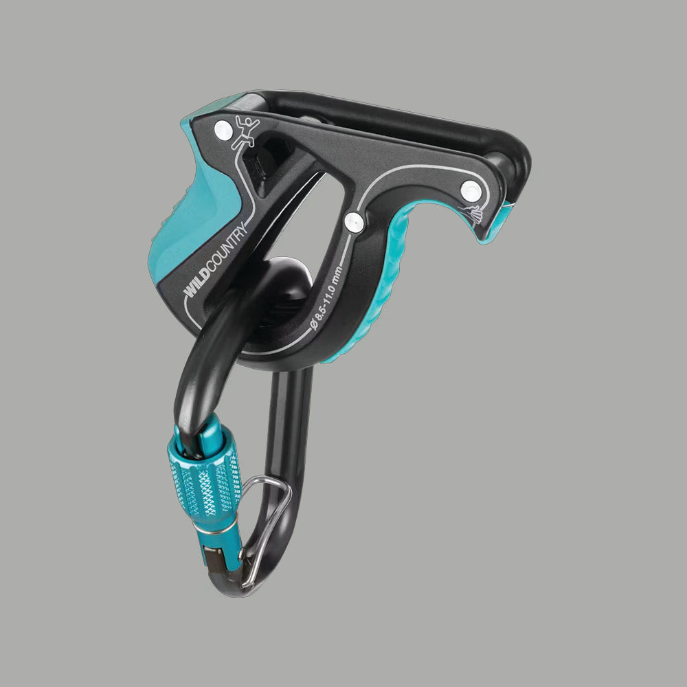 Movement Belay Device Kit