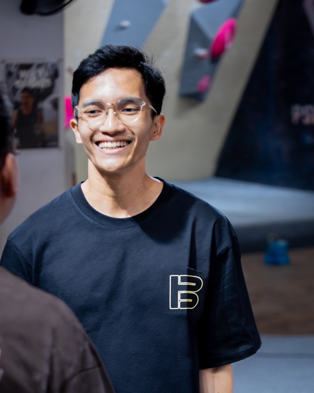 BP Legacy shirt