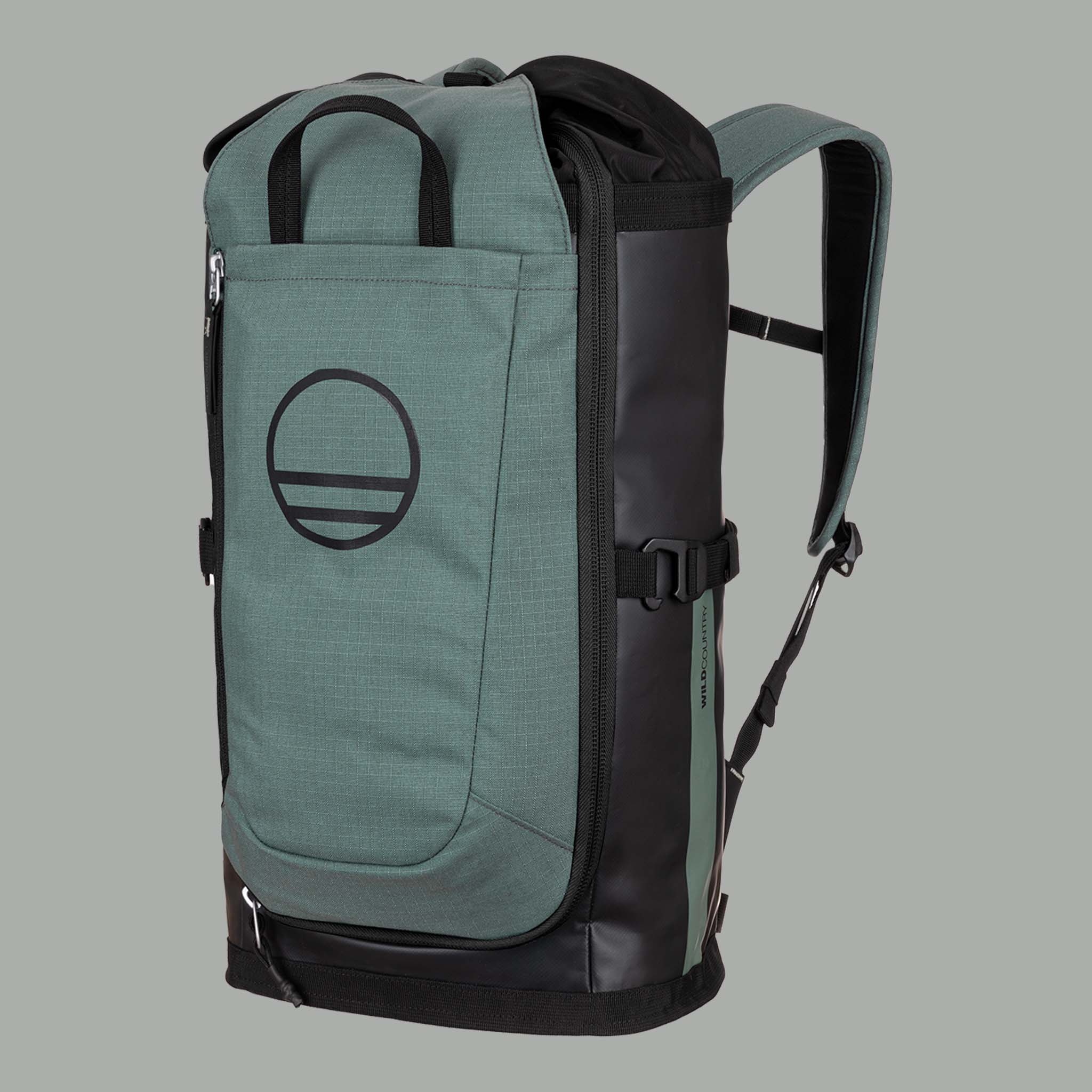 Crag Hauler 25 Back Pack