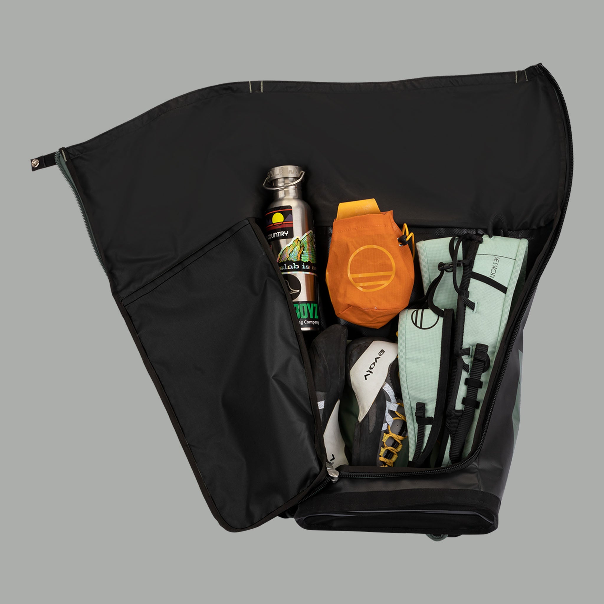 Crag Hauler 25 Back Pack