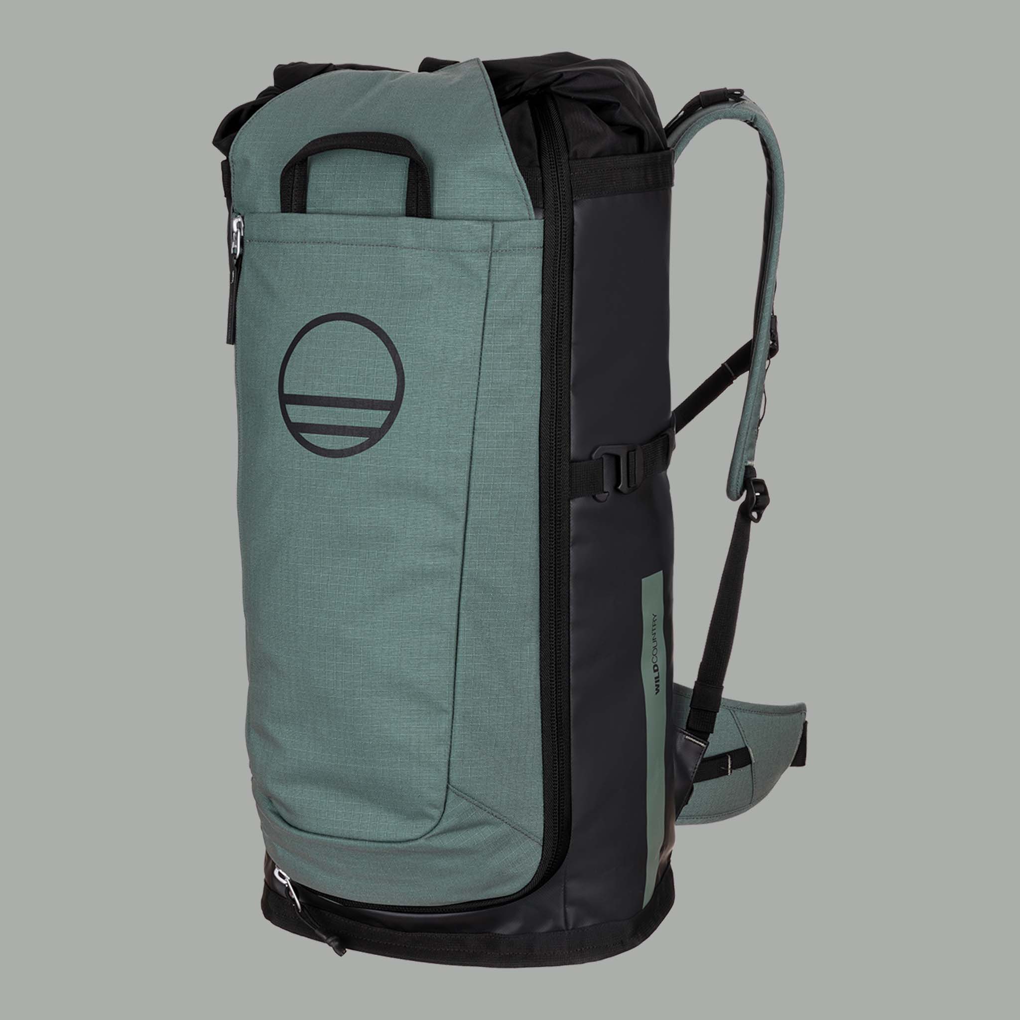 Crag Hauler 40 Back Pack