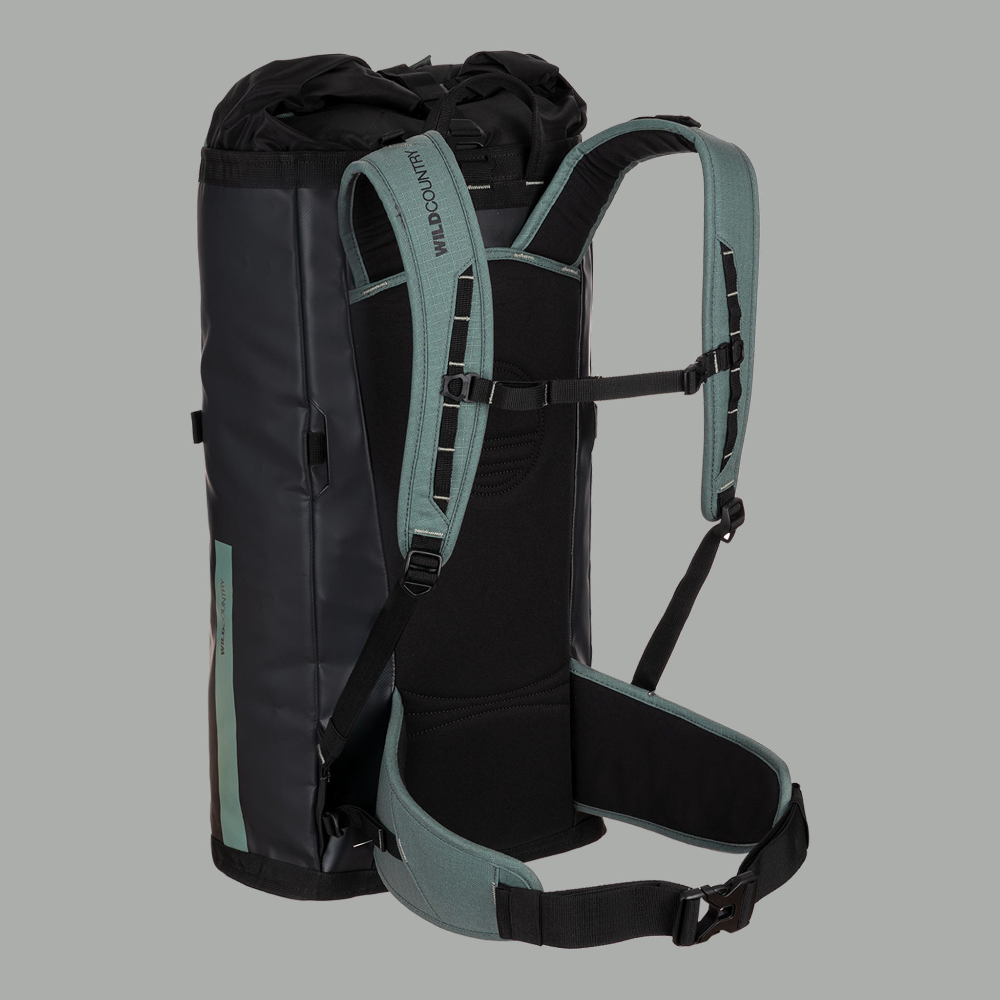 Crag Hauler 40 Back Pack