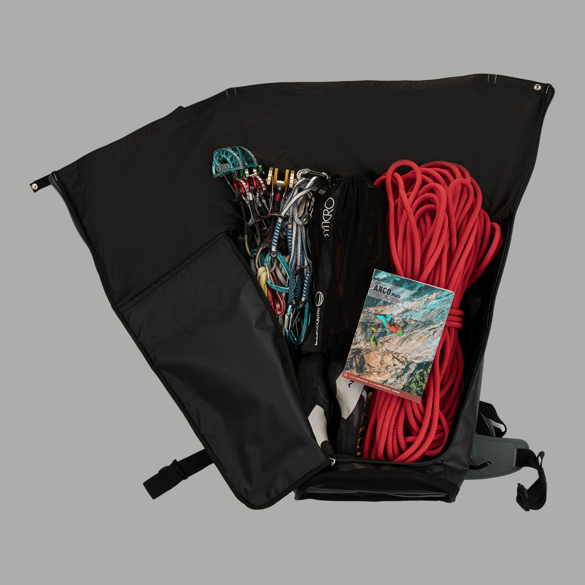 Crag Hauler 40 Back Pack