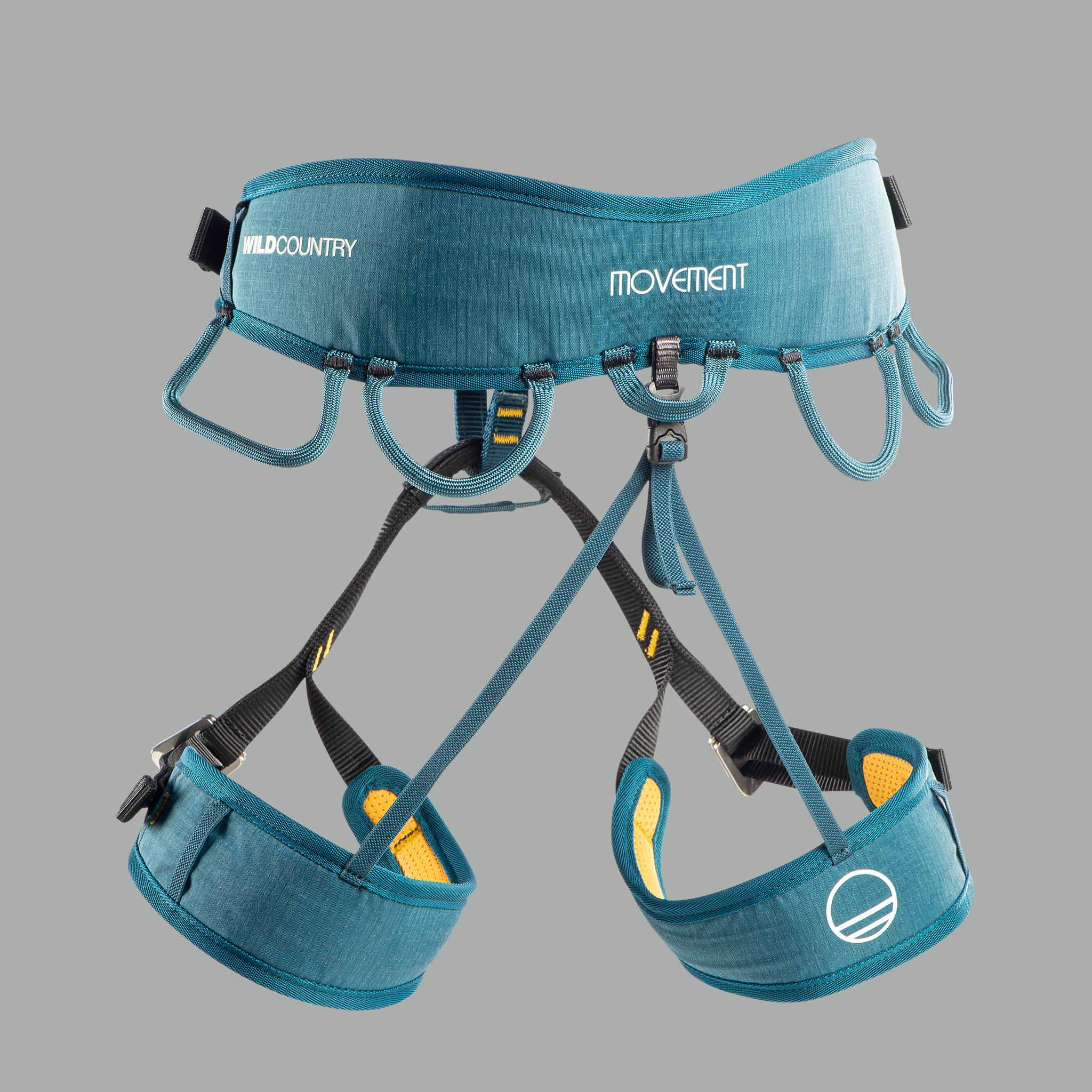 Movement Harness