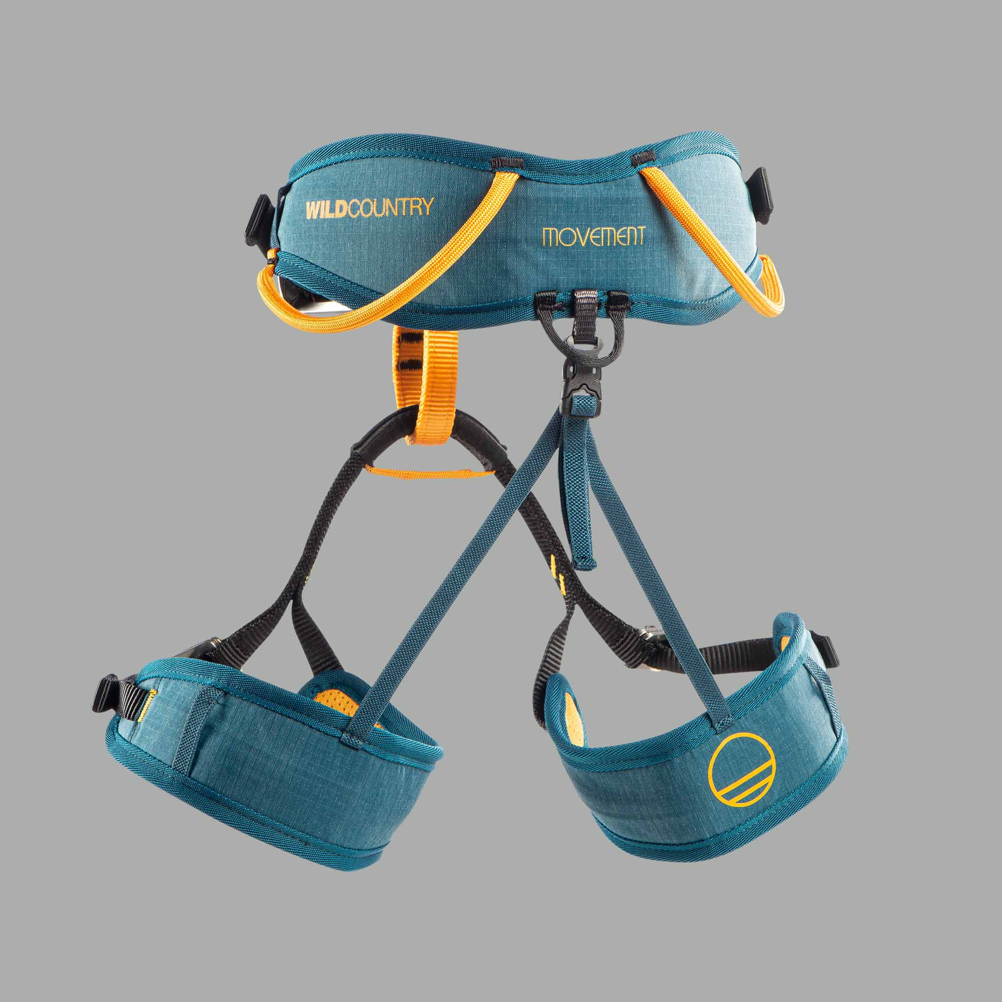 Movement Kids Harness