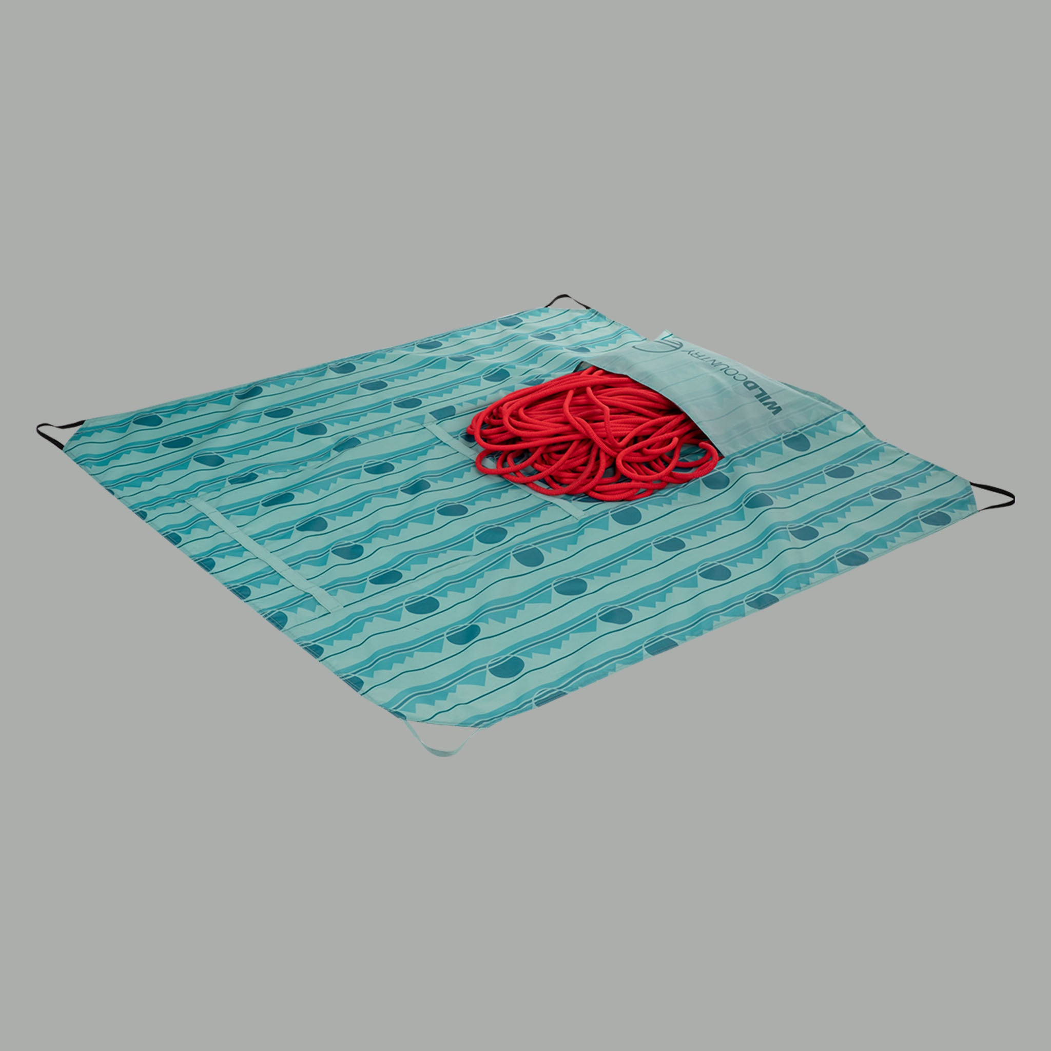 Rope Tarp