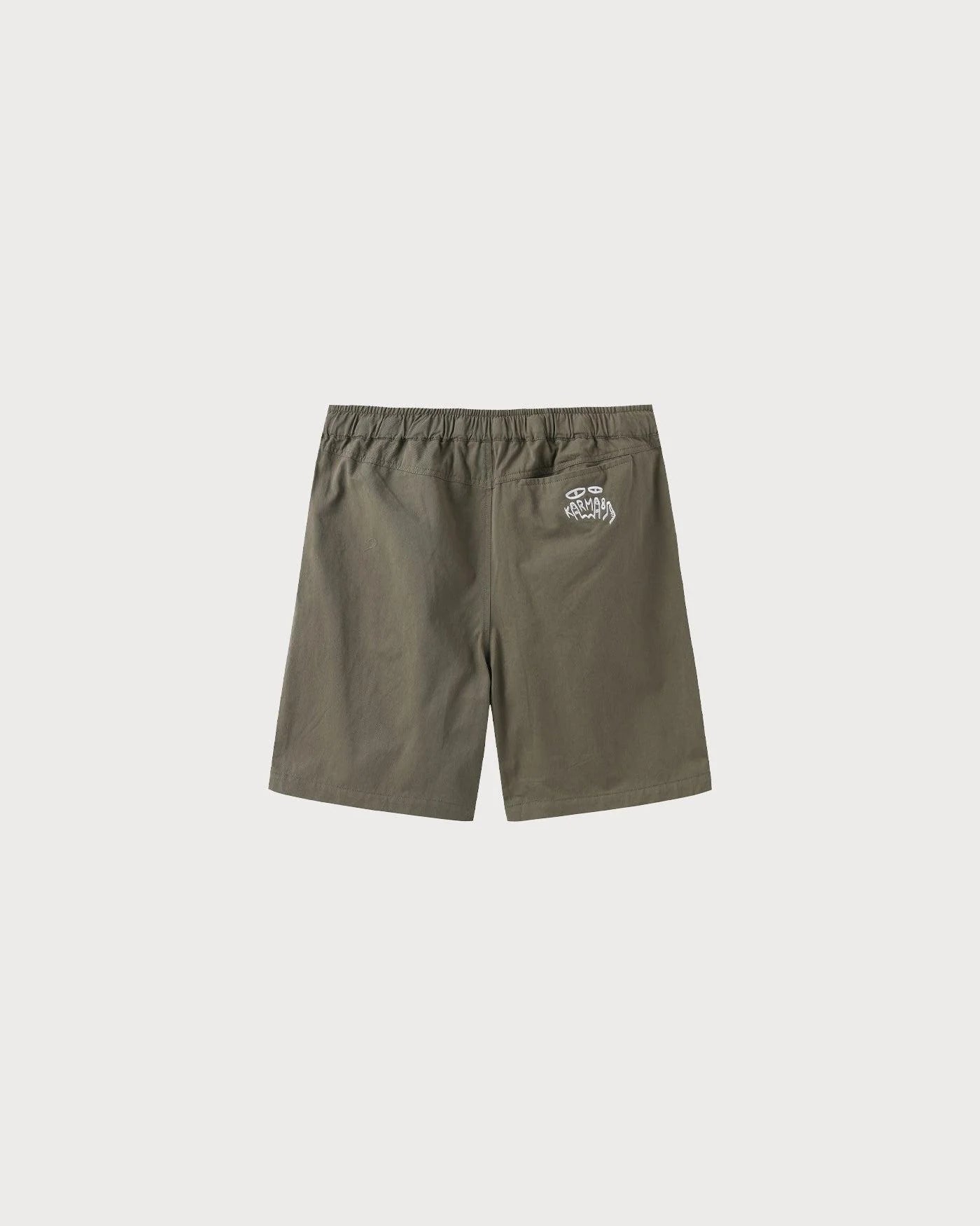 Real Casual Shorts