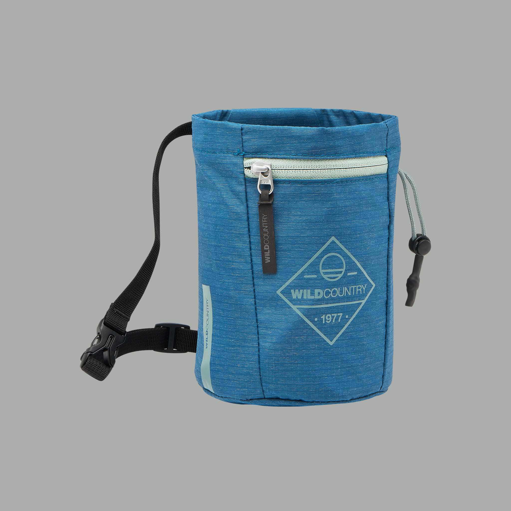 Syncro Chalk Bag