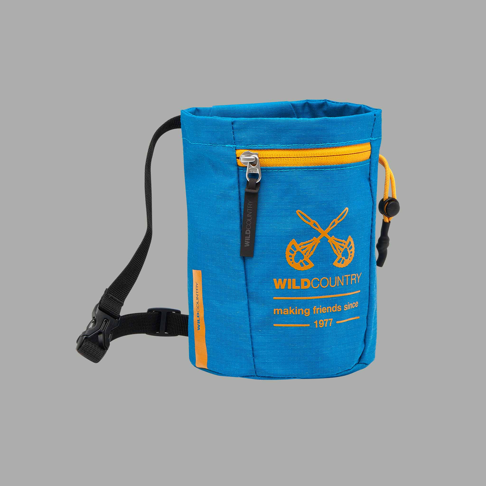 Syncro Chalk Bag