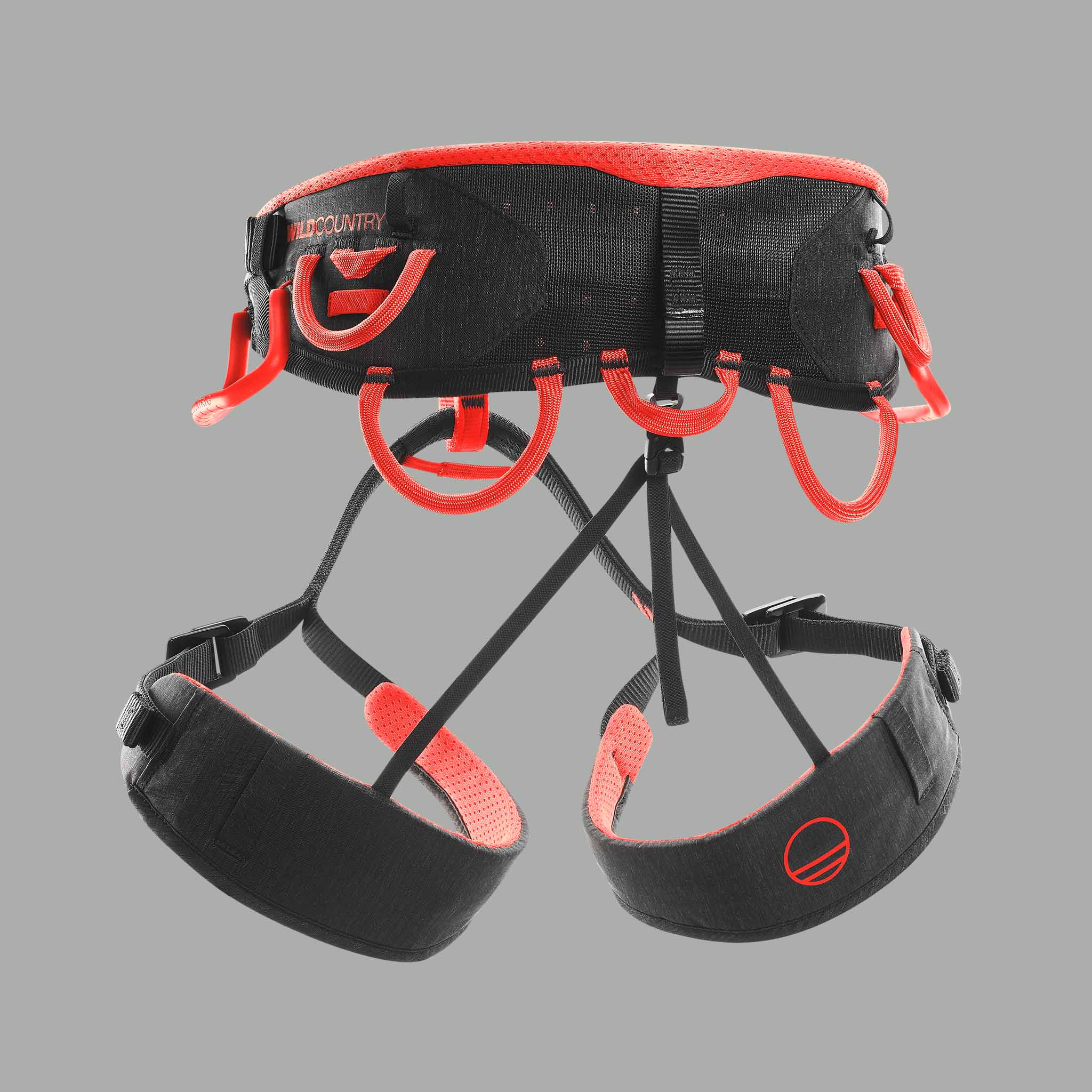 Syncro Harness