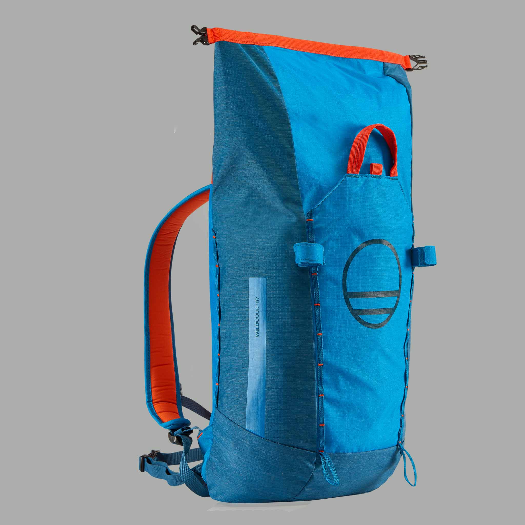 Syncro Back Pack