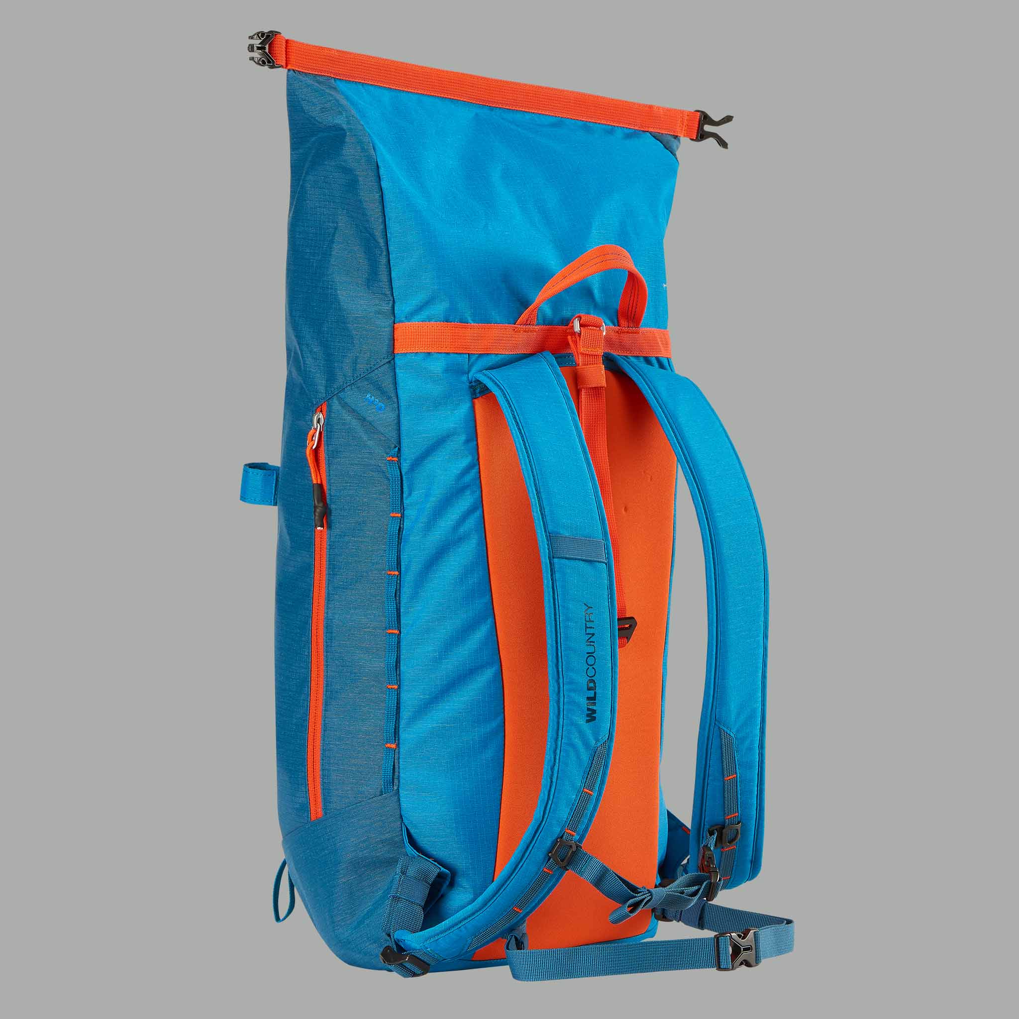 Syncro Back Pack