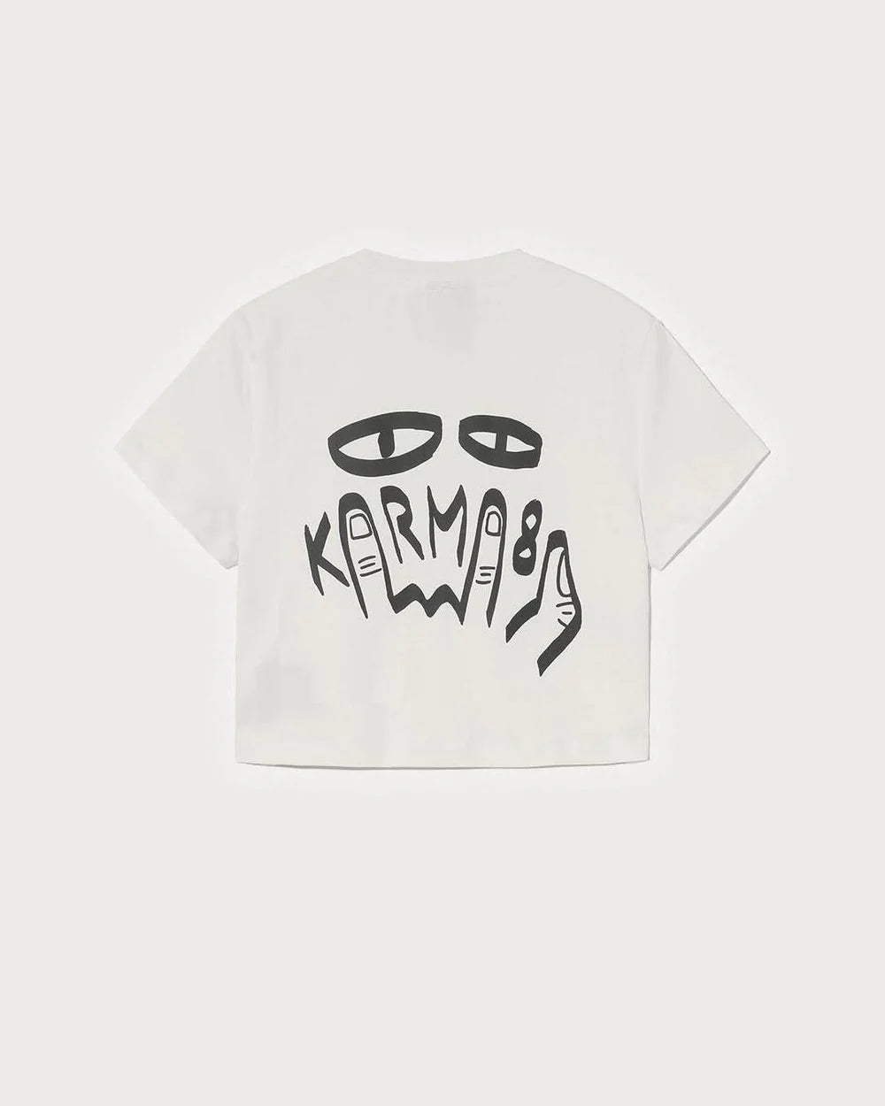Women's Cropped Tee