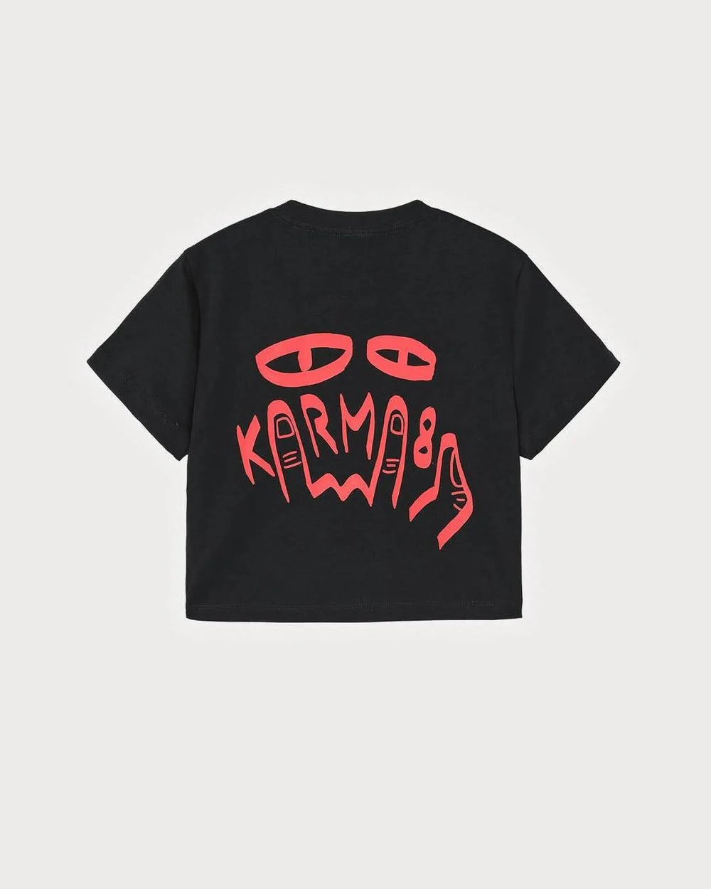 Women's Cropped Tee
