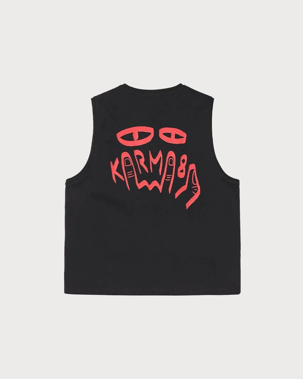 The Real Tanktop