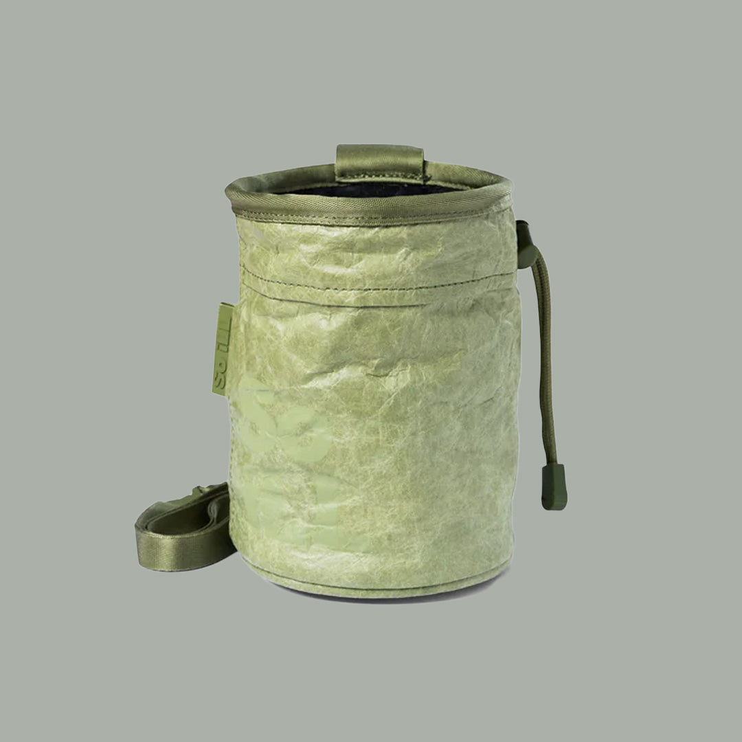 Tyvek Chalk Bag