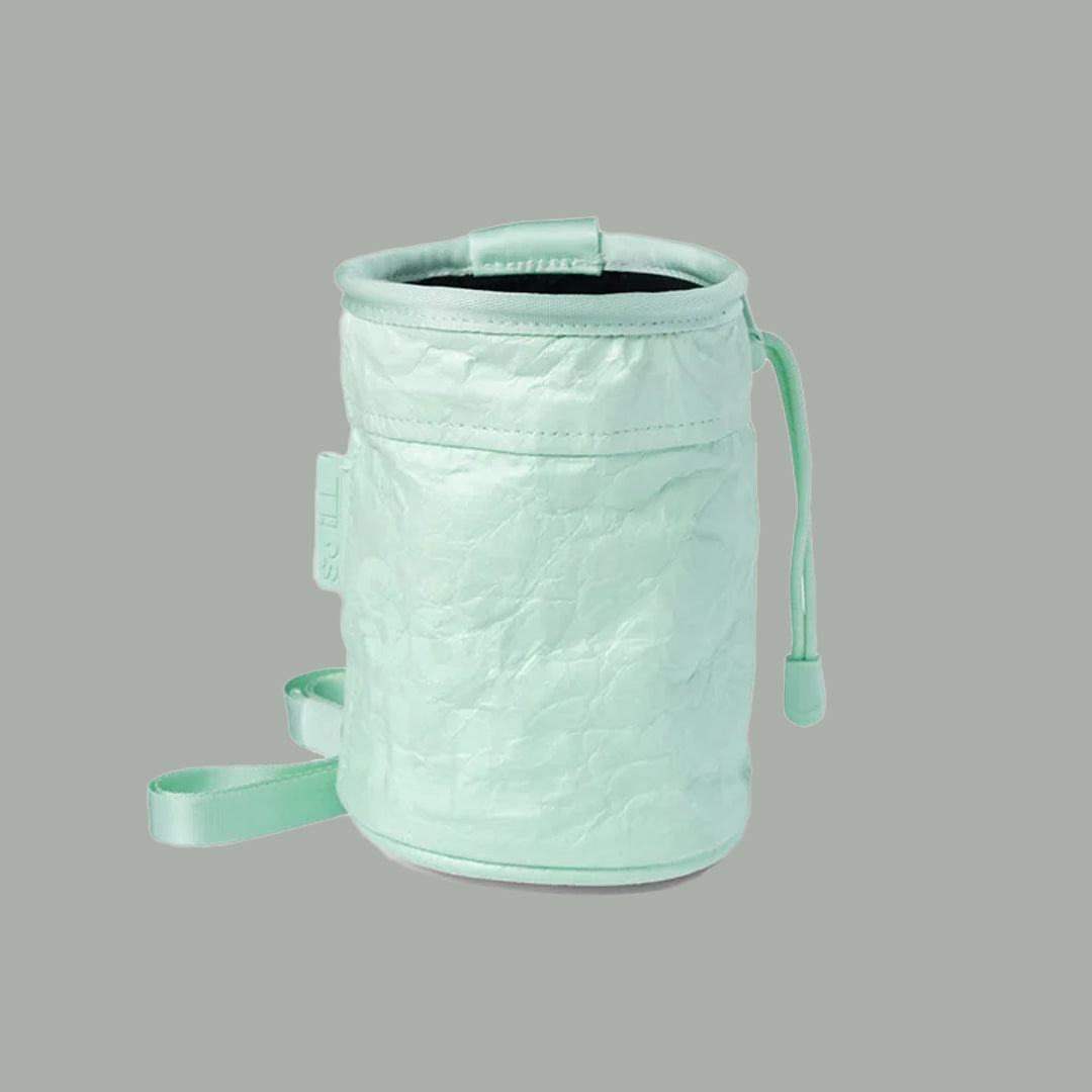 Tyvek Chalk Bag