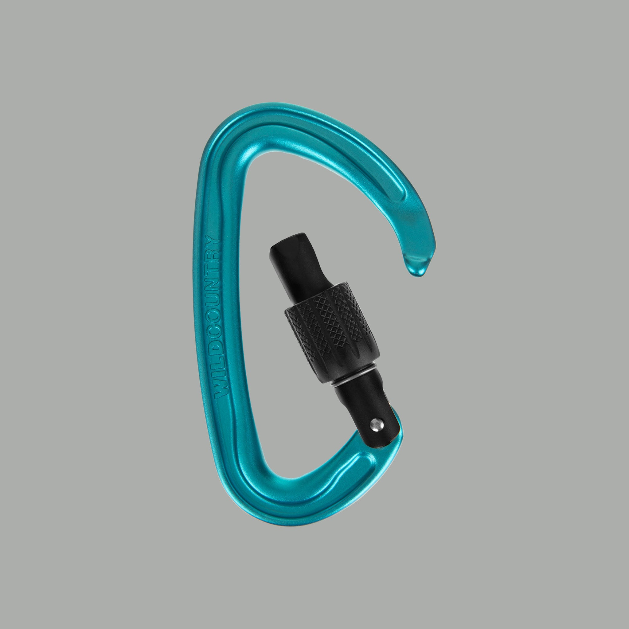 Wildscrew Screwgate Carabiner