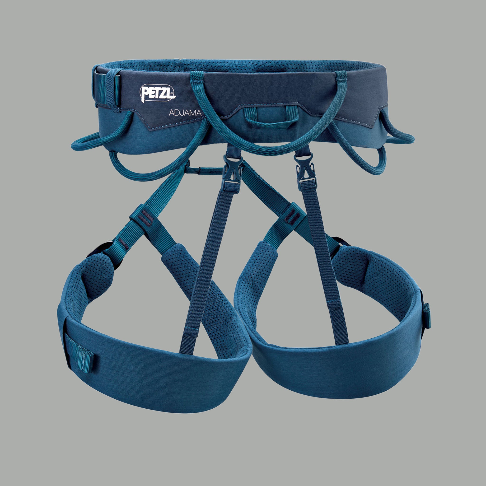 Petzl - Adjama Harness - Dick's Climbing