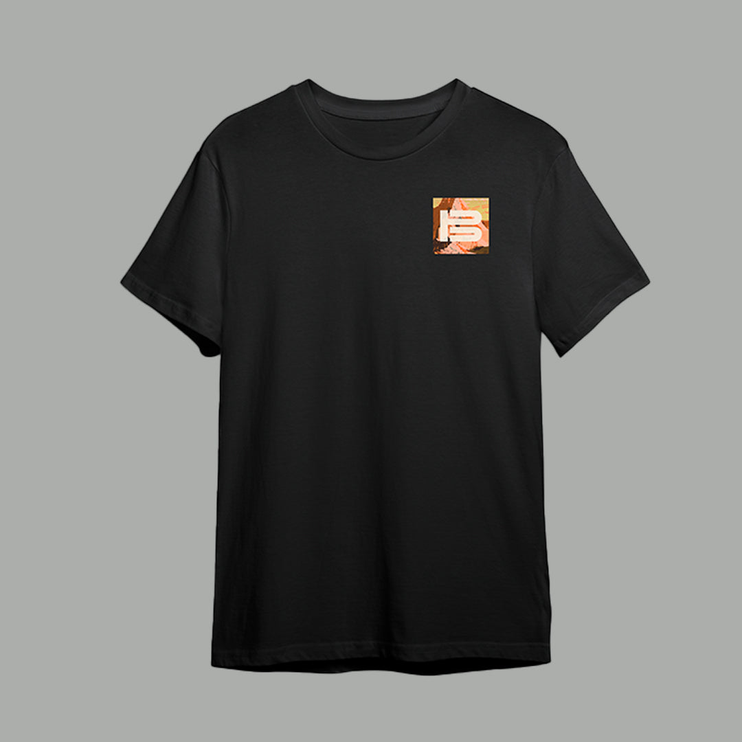 2BPandBEYOND Tee - Black