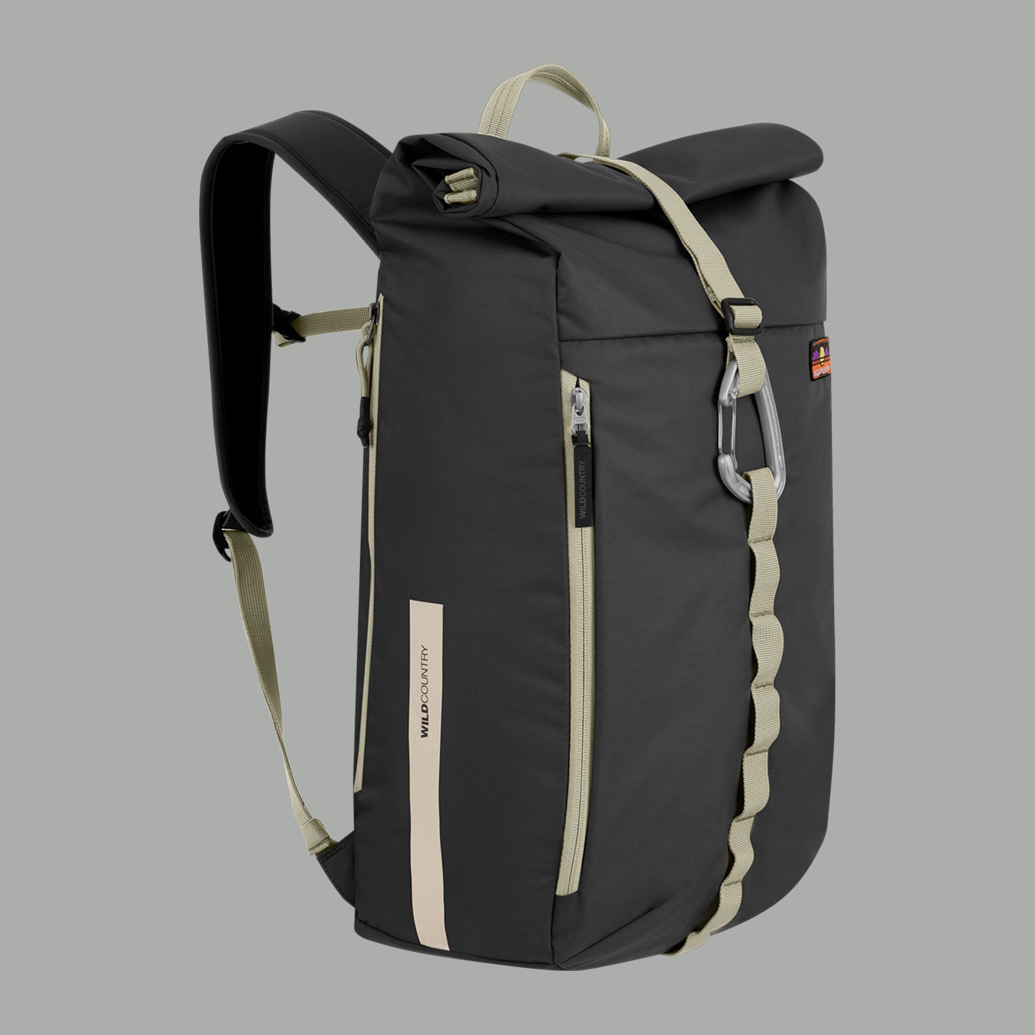 Hot Flow Minimalist Backpack