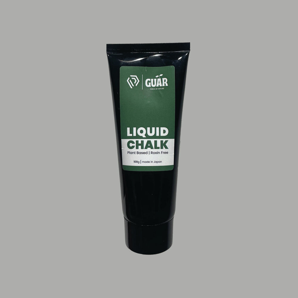 Guar Liquid Chalk