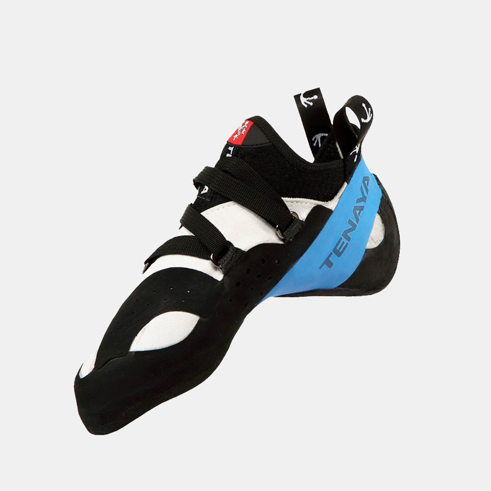 Which on sale climbing shoes