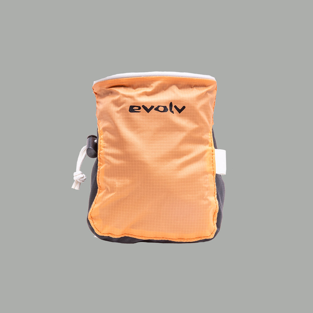 EVOLV Superlight Chalk Bag