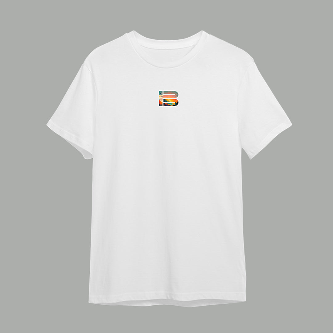 2BPandBEYOND Tee - White