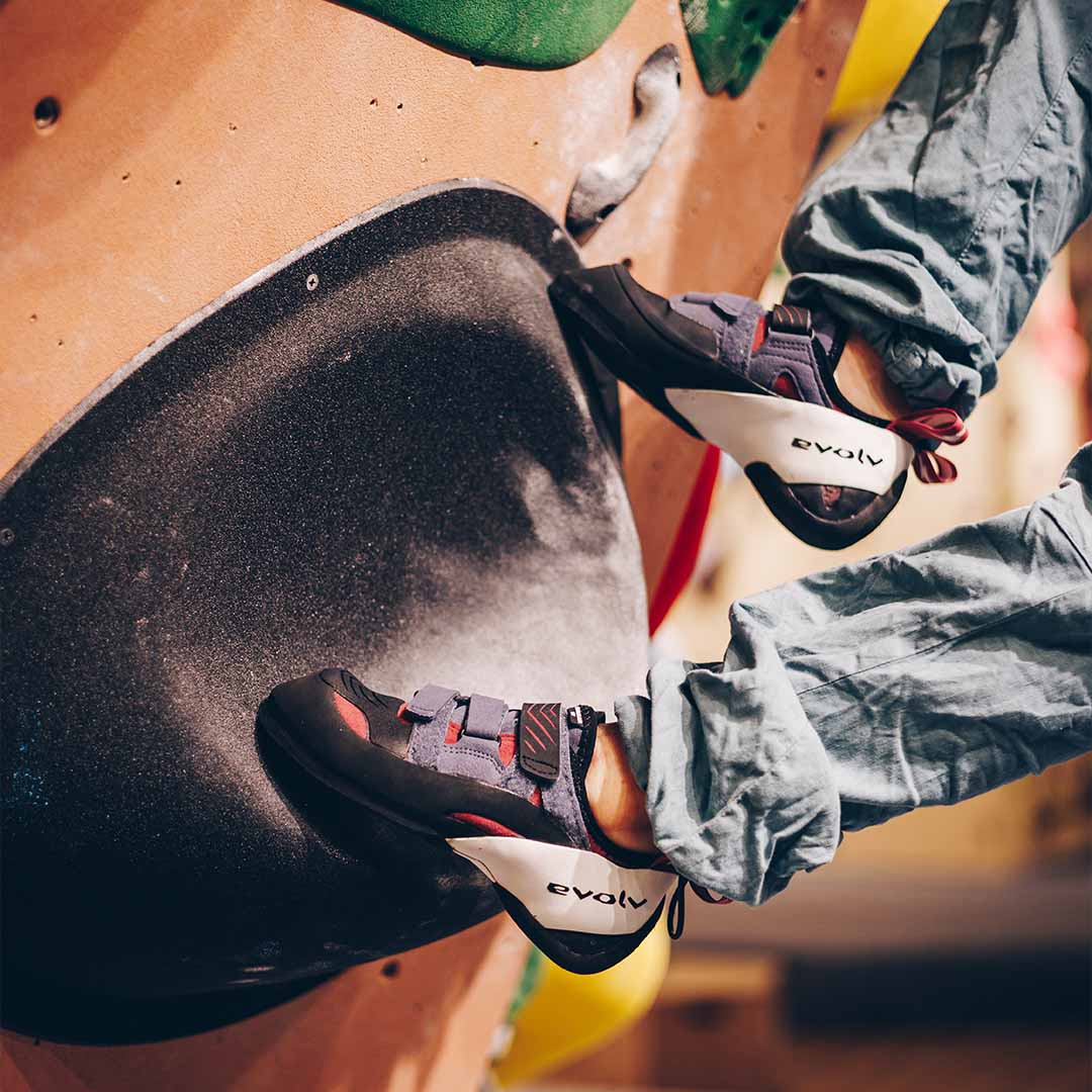 Climbing Shoes