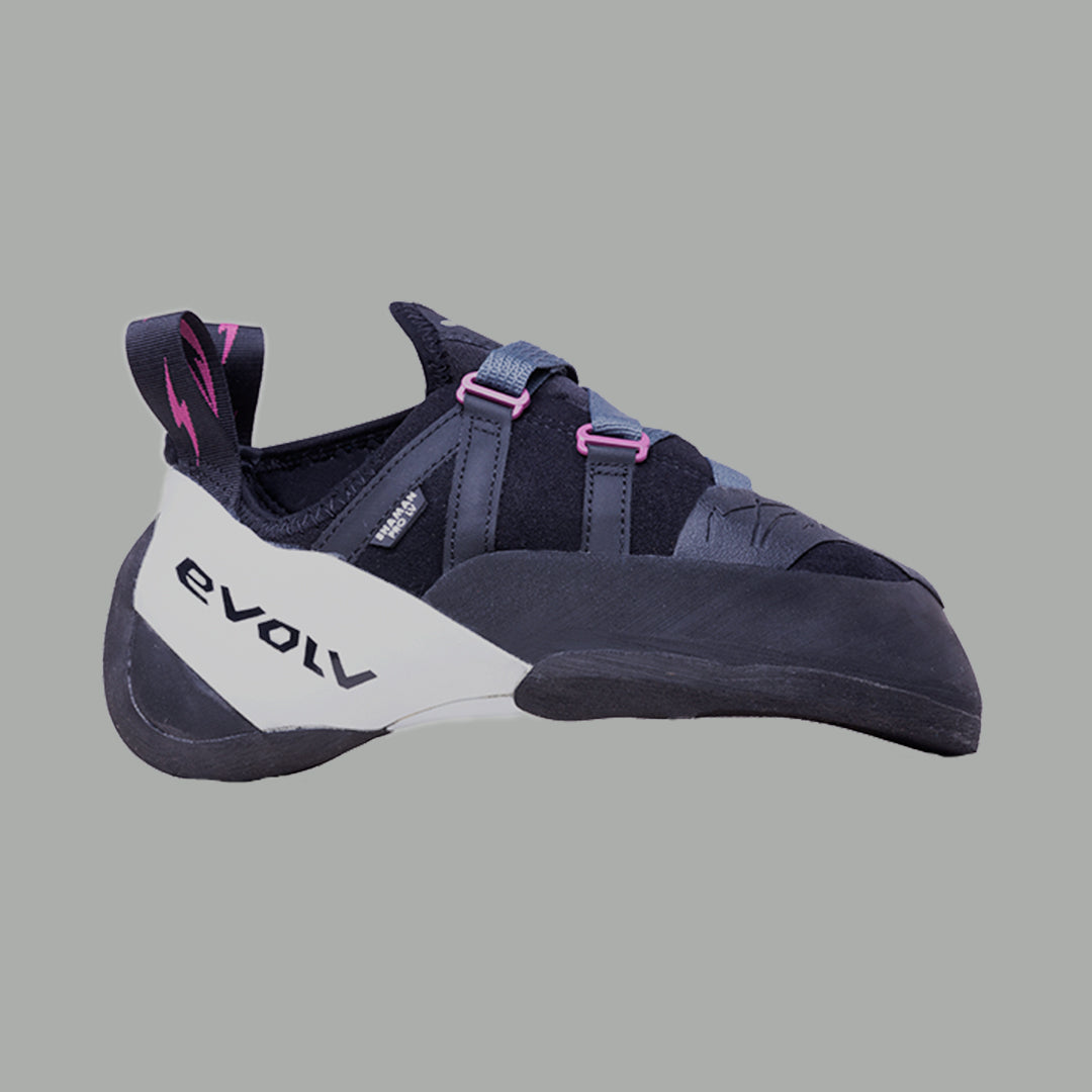 Evolv cheap climbing shoes